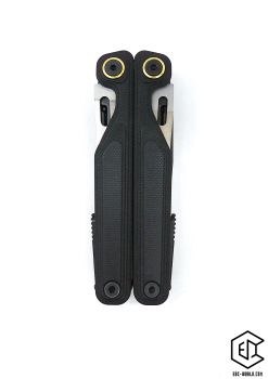 Leatherman Wava Alpha Obsidian Tool ungeöffnet Rückseite